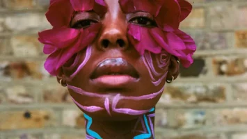 DESIREE - Intersexy (Thakzin Remix) Afro House King