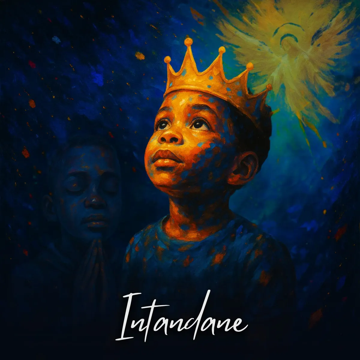 DJ 2K - Intandane