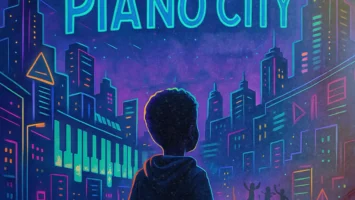 DJ Ace - Piano City (Album) Afro House King