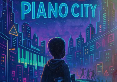 DJ Ace - Piano City (Album) Afro House King