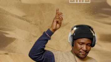 DJ Bra Stan - Un-Confessed Sins (Album) Afro House King