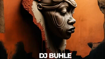 DJ Buhle - Look At You Afro House King