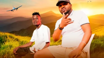 DJ Call Me & Nale Boy - Otswa Limpopo Afro House King