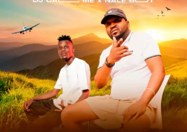 DJ Call Me & Nale Boy - Otswa Limpopo Afro House King