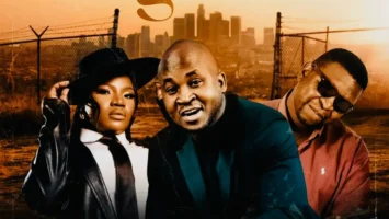 DJ Call Me - Ngoho (feat. Makhadzi & DJ Janisto) Afro House King