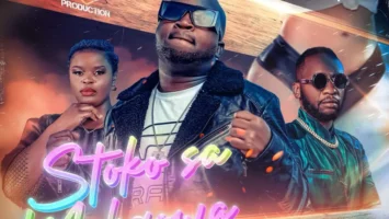 DJ Call Me - Stocko Sa Makgowa (feat. DJ Sunco, Queen Jenny & BestMind) Afro House King