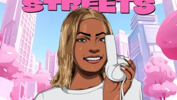 DJ Chrissy SA - Love The Streets Afro House King