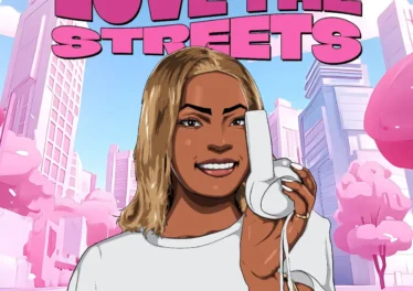DJ Chrissy SA - Love The Streets Afro House King
