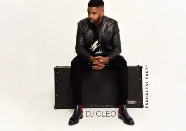 DJ Cleo - Eskhaleni Party (Album) Afro House King