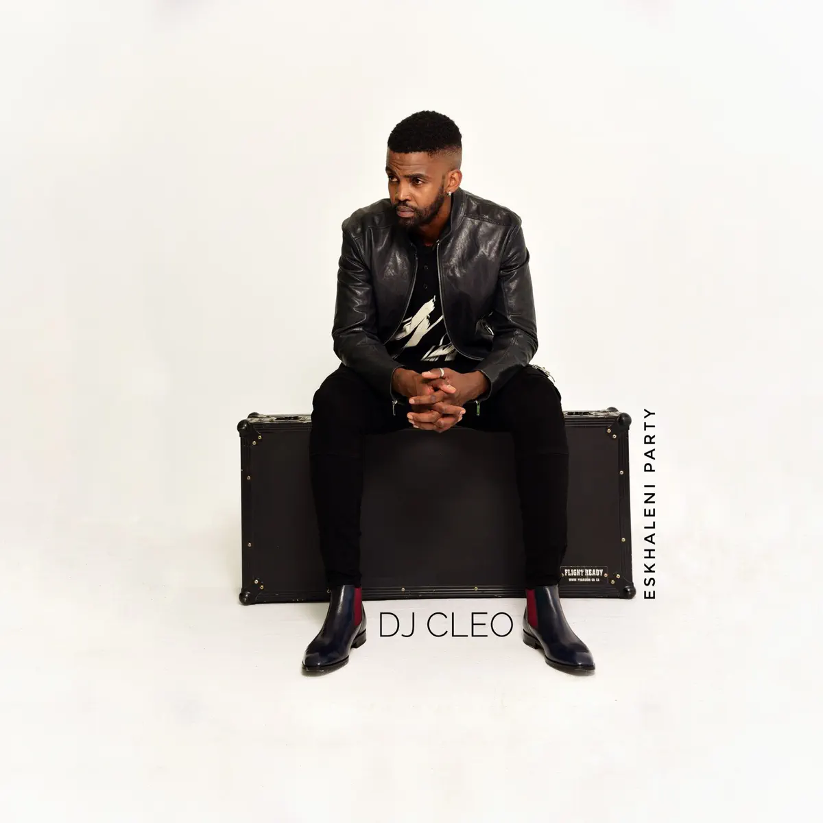  DJ Cleo - Eskhaleni Party