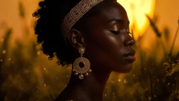 DJ Clock - Soothe EP Afro House King