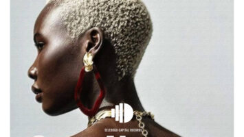 DJ Couza, Citizen Sthee & Lebzin - Oska Nnyatsa (feat. Mogomotsi Chosen) Afro House King