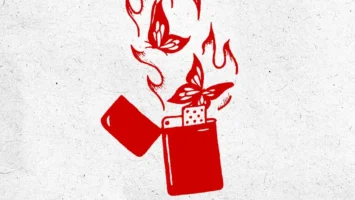 DJ Couza & Lebzin - Gas Lighter (feat. Angelica) Afro House King