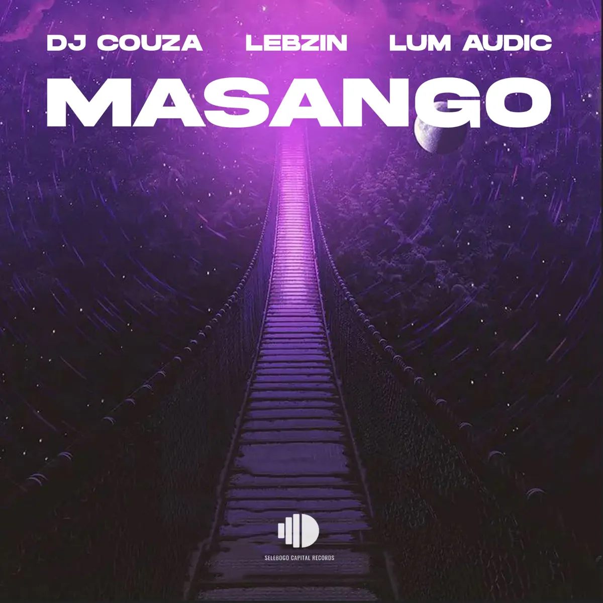  DJ Couza & Lebzin - Masango (feat. Lum Audic)