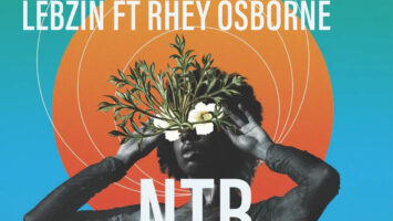 DJ Couza, Manimo & Lebzin - NTB (feat. Rhey Osborne) Afro House King