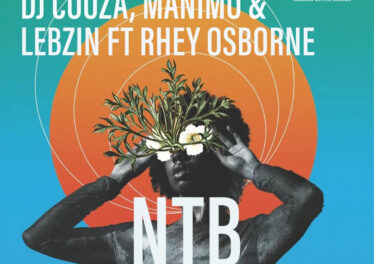 DJ Couza, Manimo & Lebzin - NTB (feat. Rhey Osborne) Afro House King