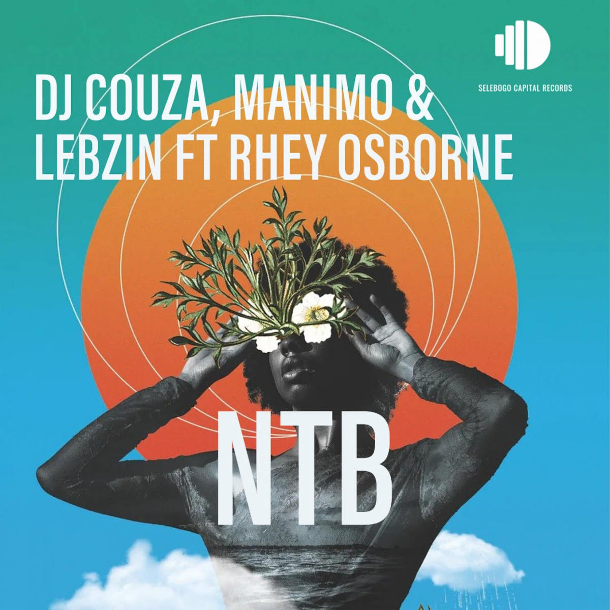  DJ Couza, Manimo & Lebzin - NTB (feat. Rhey Osborne)
