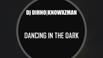 DJ DIHNO & Knowxzman - Dancing In The Dark Afro House King