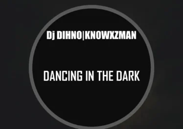 DJ DIHNO & Knowxzman - Dancing In The Dark Afro House King