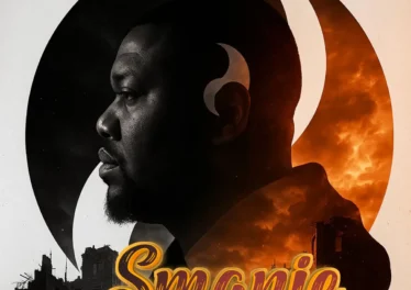 DJ Dadaman - Smanje (Album) Afro House King