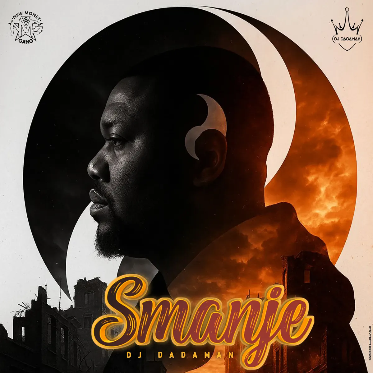 DJ Dadaman - Smanje
