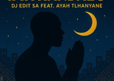 DJ Edit SA - Imithandazo (feat. Ayah Tlhanyane) Afro House King