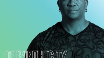 DJ Fresh - Deep In It 034 (Deep In The City) Afro House King