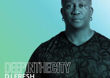DJ Fresh - Deep In It 034 (Deep In The City) Afro House King