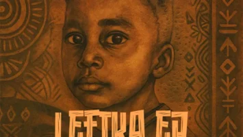 DJ Fresh (SA) - Lefika EP Afro House King
