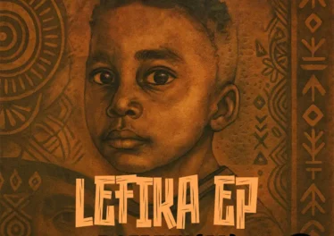 DJ Fresh (SA) - Lefika EP Afro House King