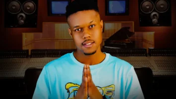 DJ Gizo - Asambe Gizara EP Afro House King