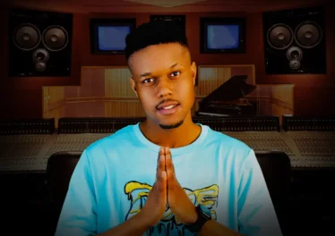 DJ Gizo - Asambe Gizara EP Afro House King
