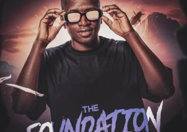 DJ Gun-Do SA - The Foundation EP Afro House King