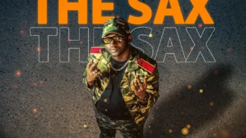 DJ Habias - The Sax Afro House King
