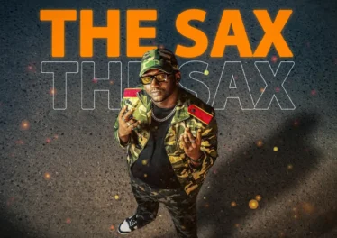 DJ Habias - The Sax Afro House King