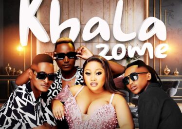 DJ Hlo - Khala Zome (feat. Paradise & Chris Vezy) Afro House King