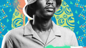 DJ Hloni - Soul Candi Sessions Six, Pt. 4 Afro House King