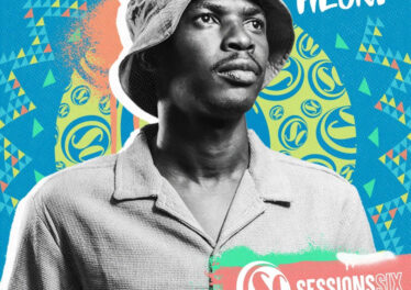 DJ Hloni - Soul Candi Sessions Six, Pt. 4 Afro House King