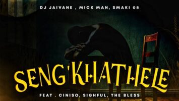 DJ Jaivane, Mick Man & Smaki 08 - Seng'khathele (feat. Ciniso, Sighful & The Bless) Afro House King