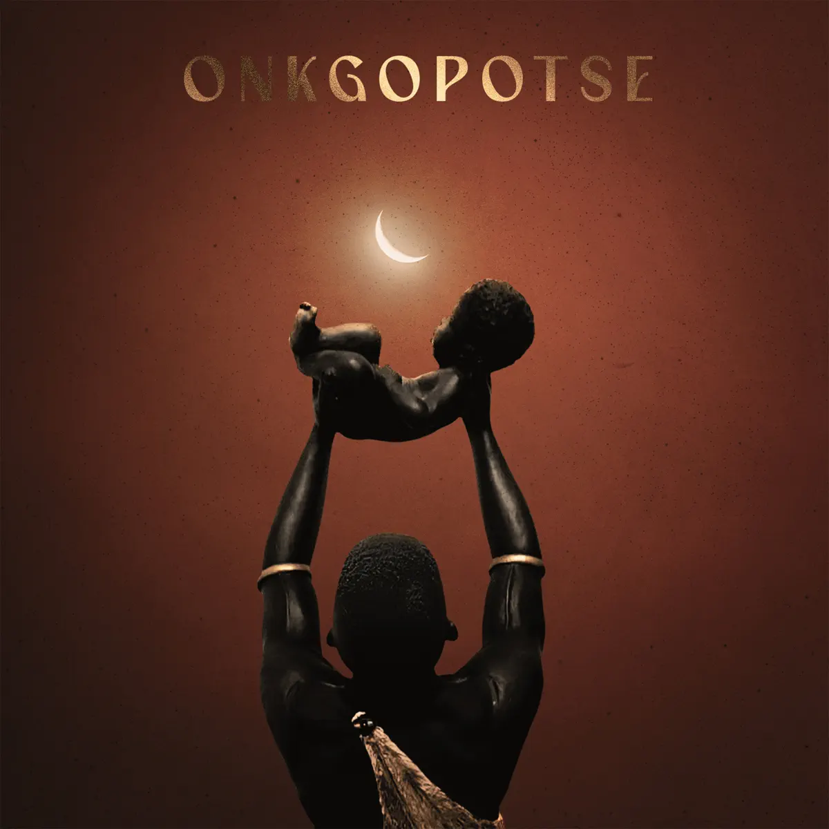 DJ Jaivane - Onkgopotse