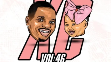 DJ Jaivane - Xpensive Clections Vol. 46 (RoadToOnkgopotseAlbum) Afro House King