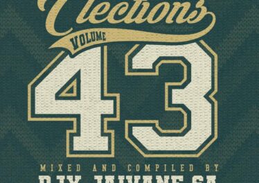 Djy Jaivane - XpensiveCelections, Vol.43 (Mixtape) Afro House King