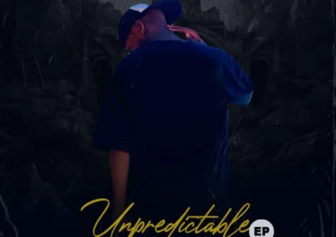 DJ Jim Mastershine - Upredictable EP Afro House King