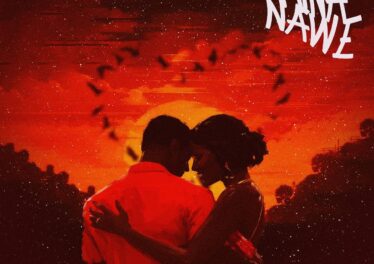 DJ KSB - Mina Nawe (feat. Nicco NK) Afro House King