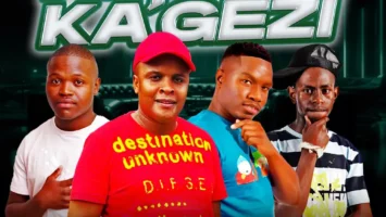 DJ Karri & Deep Saints - Amanzi Ka'Gezi (feat. Spux & Tee_Xmusiq) Afro House King