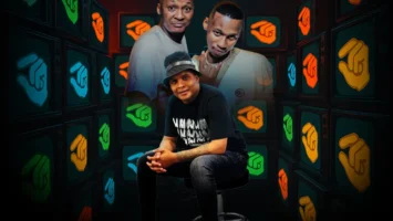DJ Karri & Spova Da Gang - Ga Nnyane (feat. Jazz Shakes & Deep Saints) Afro House King