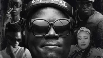 DJ Kayd Boizen, Da Mabusa & Ama Grootman - Ngizwe Nami (feat. Mazet, Sabza Womqulo & SoulQue) Afro House King