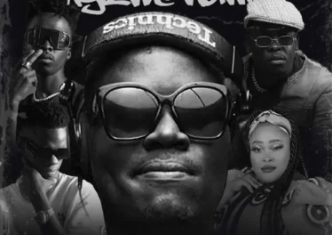 DJ Kayd Boizen, Da Mabusa & Ama Grootman - Ngizwe Nami (feat. Mazet, Sabza Womqulo & SoulQue) Afro House King