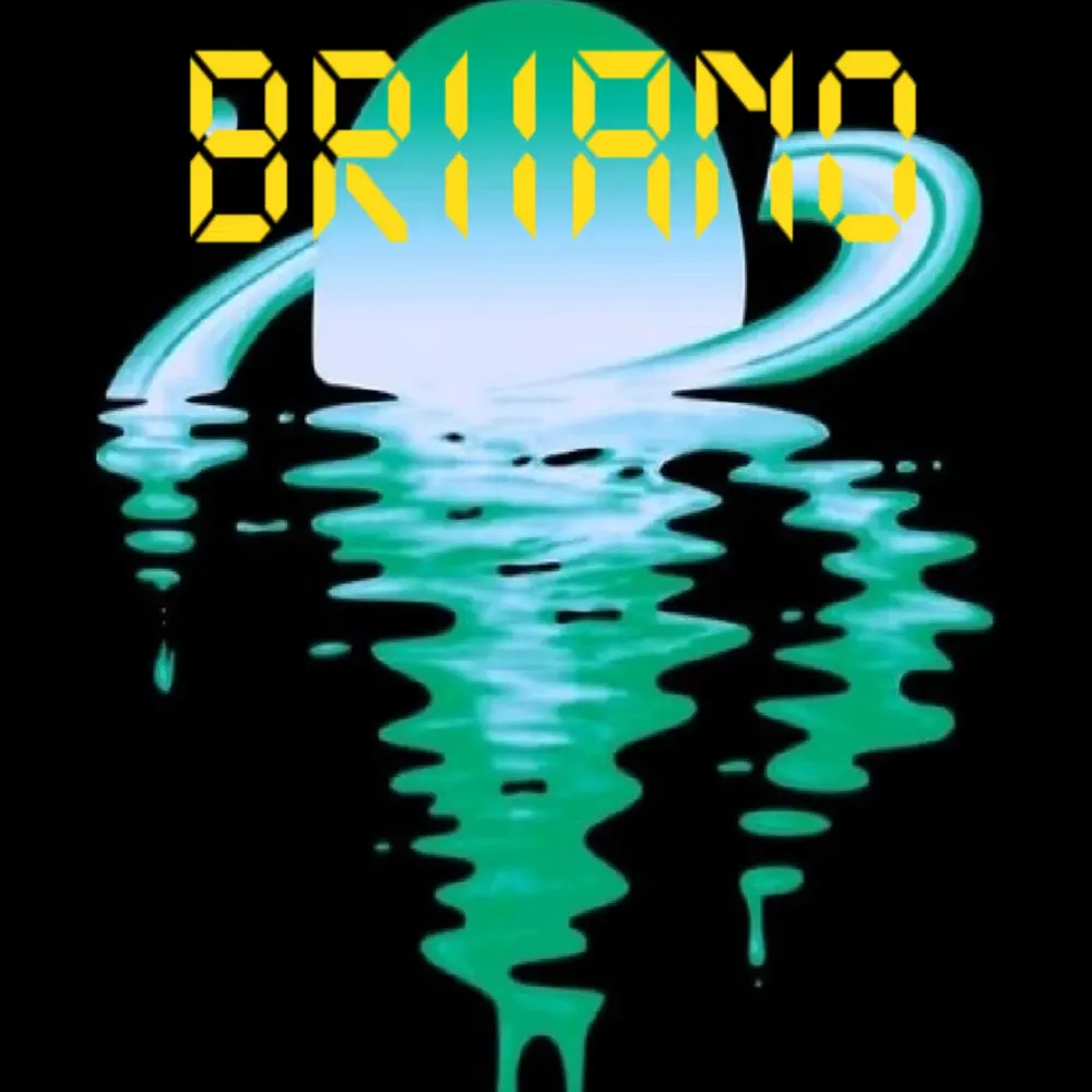 DJ LIYASHO, Scotts Maphuma & Xduppy - BRIIANO (feat. Mellow & Sleazy)
