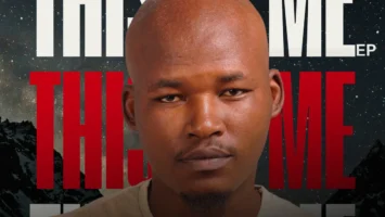 DJ Lace - This Is Me EP Afro House King